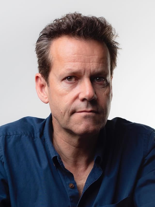 Adrian Critchlow-image